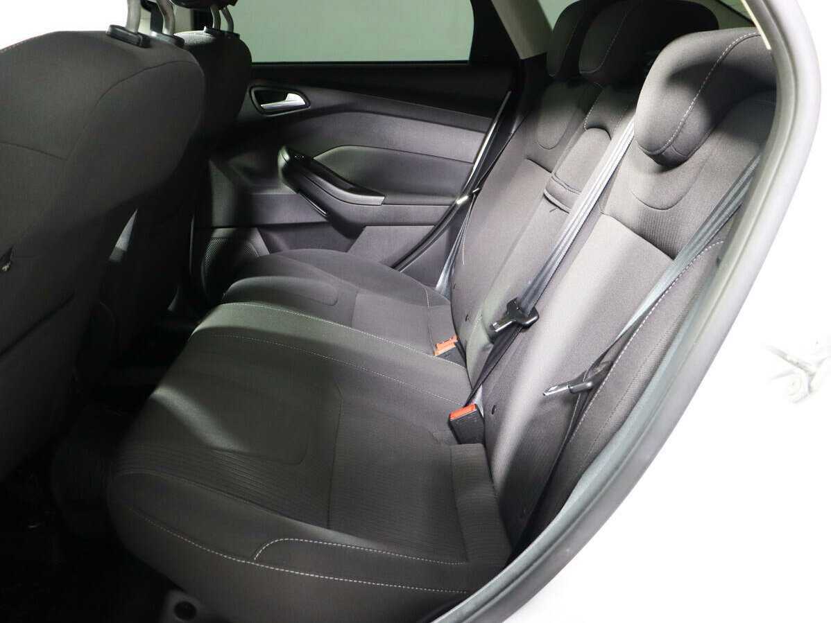 Купить Ford Focus, 2013, 107 174 км, фото №8