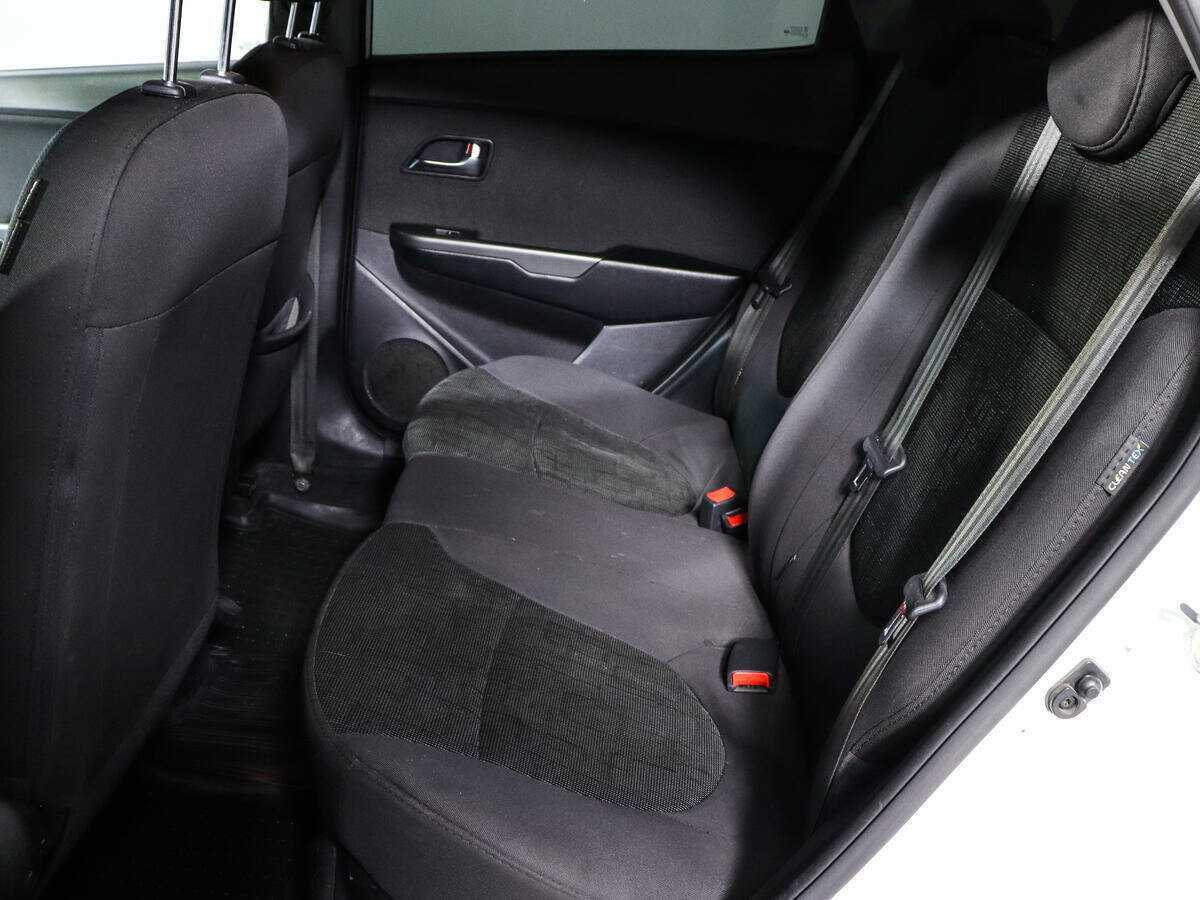 Купить Kia Rio, 2016, 150 093 км, фото №10