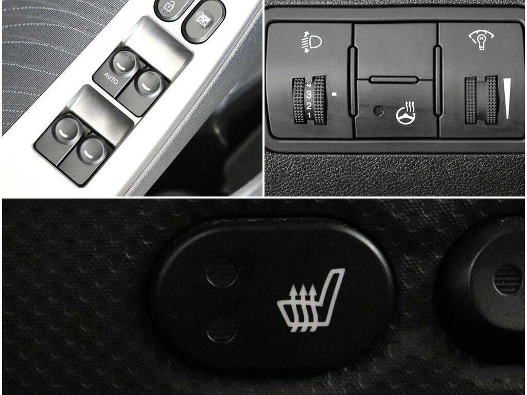 Купить Hyundai Solaris, 2015, 63 926 км, фото №16