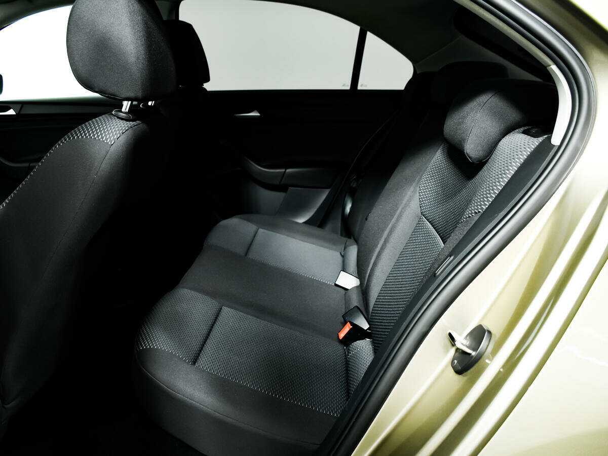 Купить Volkswagen Polo, 2021, 103 682 км, фото №12