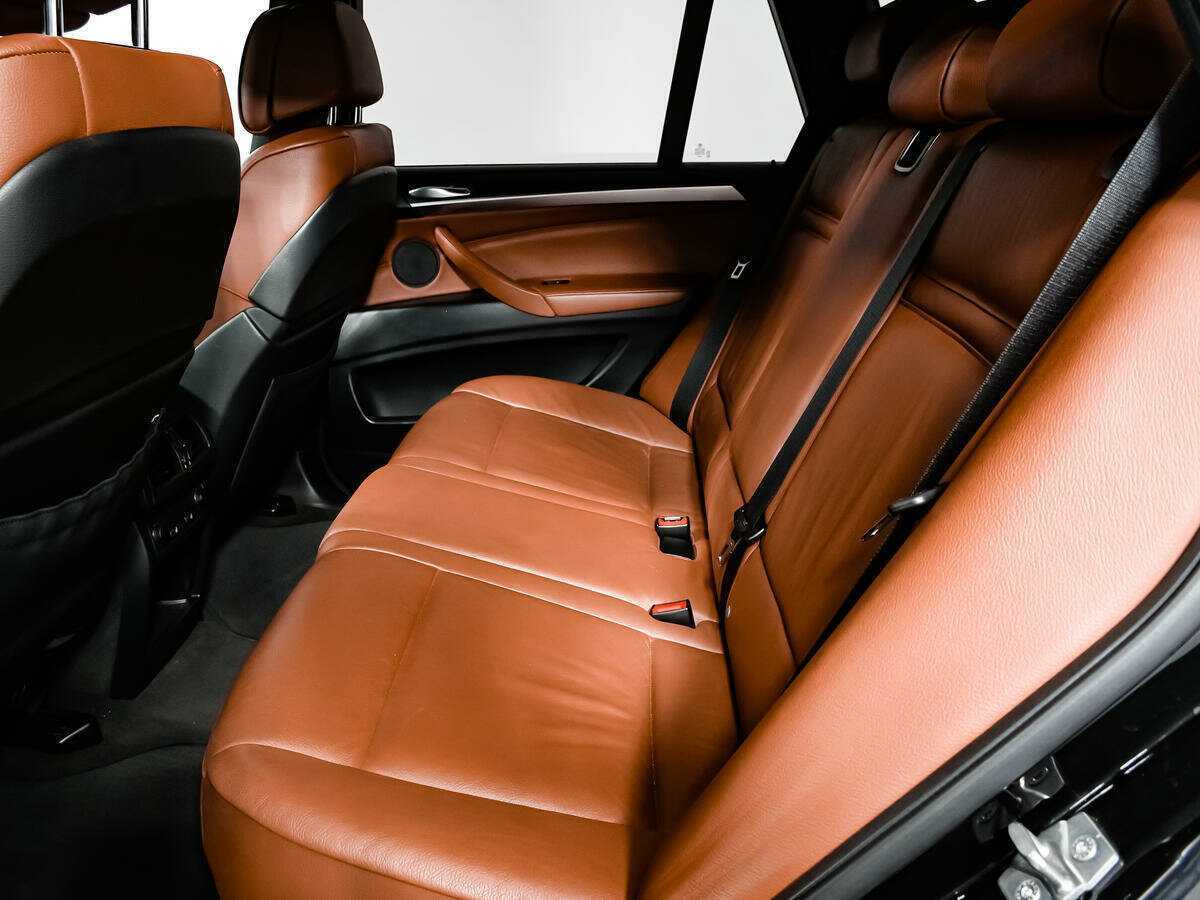 Купить BMW X5 30d, 2012, 177 457 км, фото №12