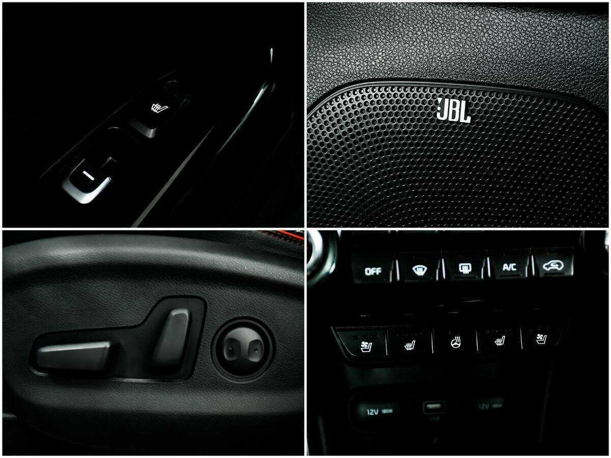 Купить Kia Sportage, 2019, 61 036 км, фото №17