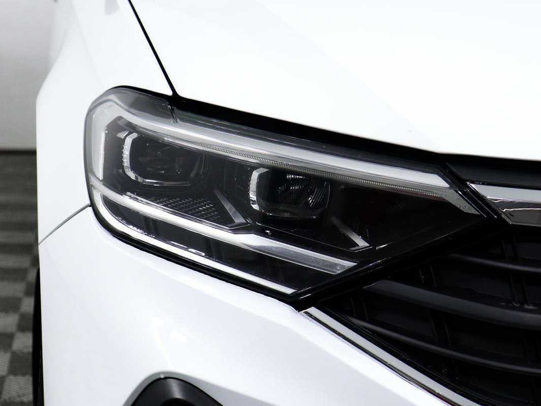 Купить Volkswagen Polo, 2020, 68 350 км, фото №15