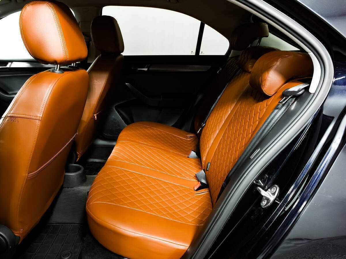 Купить Skoda Rapid, 2018, 125 482 км, фото №12