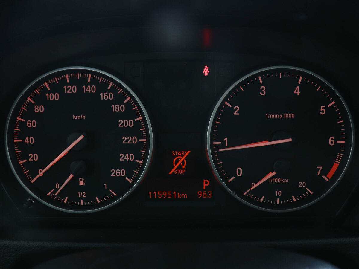 Купить BMW X1 20i, 2013, 115 947 км, фото №13