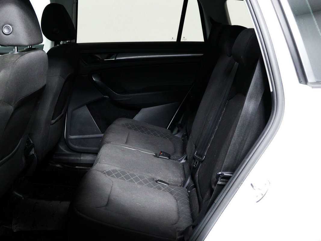 Купить Skoda Kodiaq, 2019, 85 810 км, фото №12