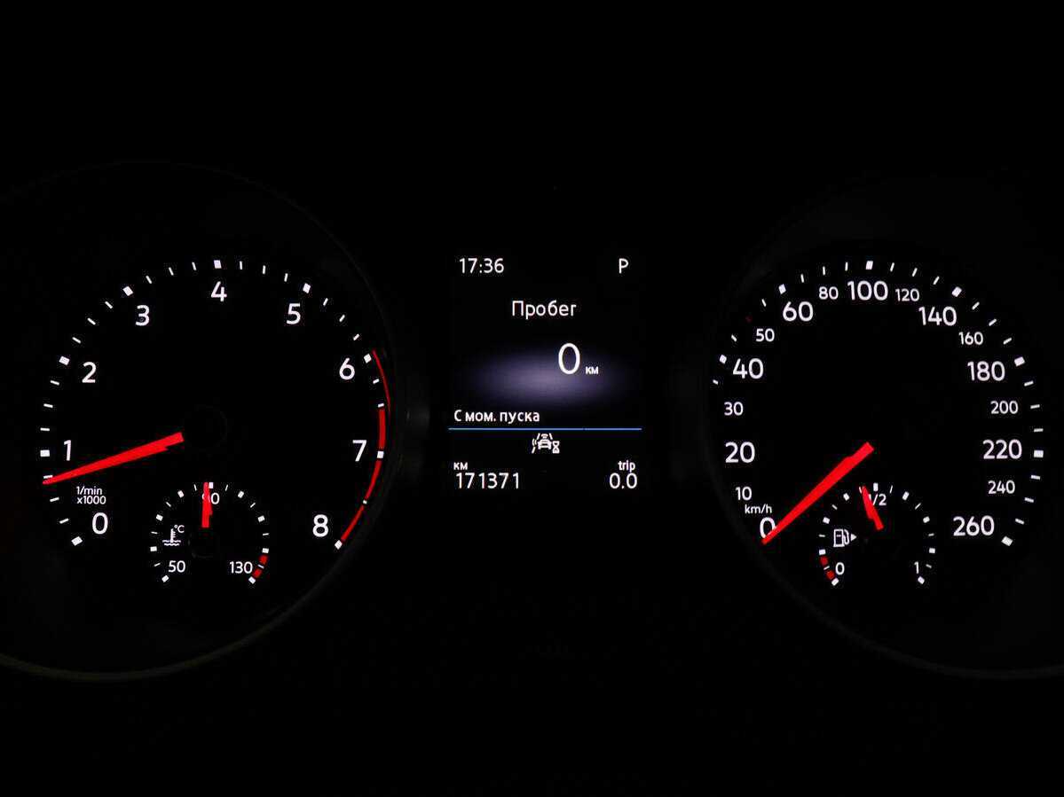 Купить Volkswagen Tiguan, 2019, 172 000 км, фото №11