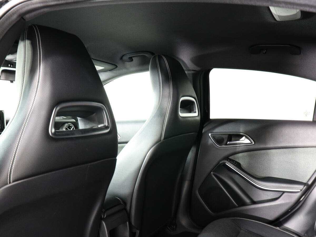 Купить Mercedes-Benz A-Класс 180, 2013, 150 434 км, фото №12