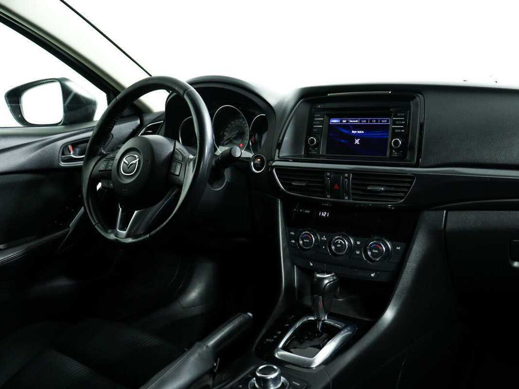 Купить Mazda 6, 2014, 174 890 км, фото №9