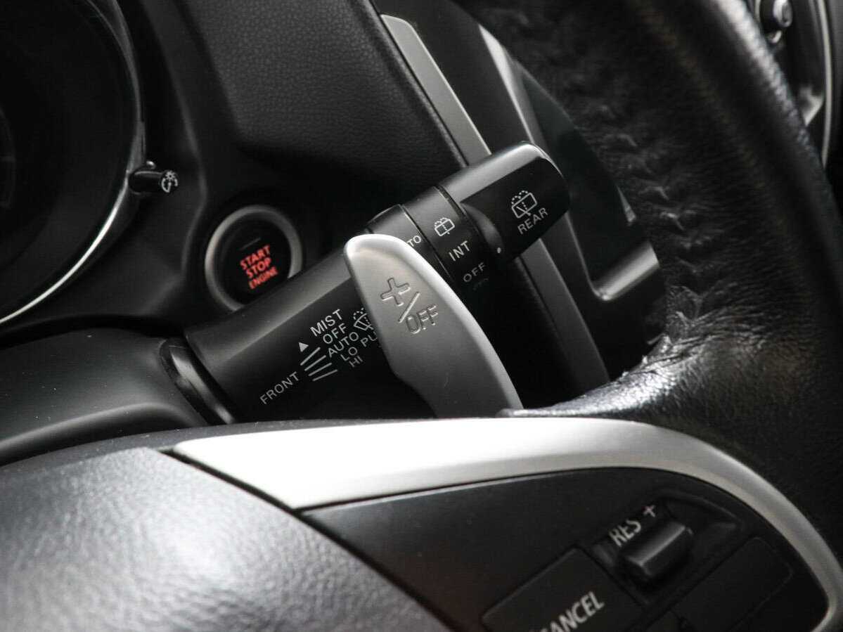 Купить Mitsubishi ASX, 2013, 192 338 км, фото №14