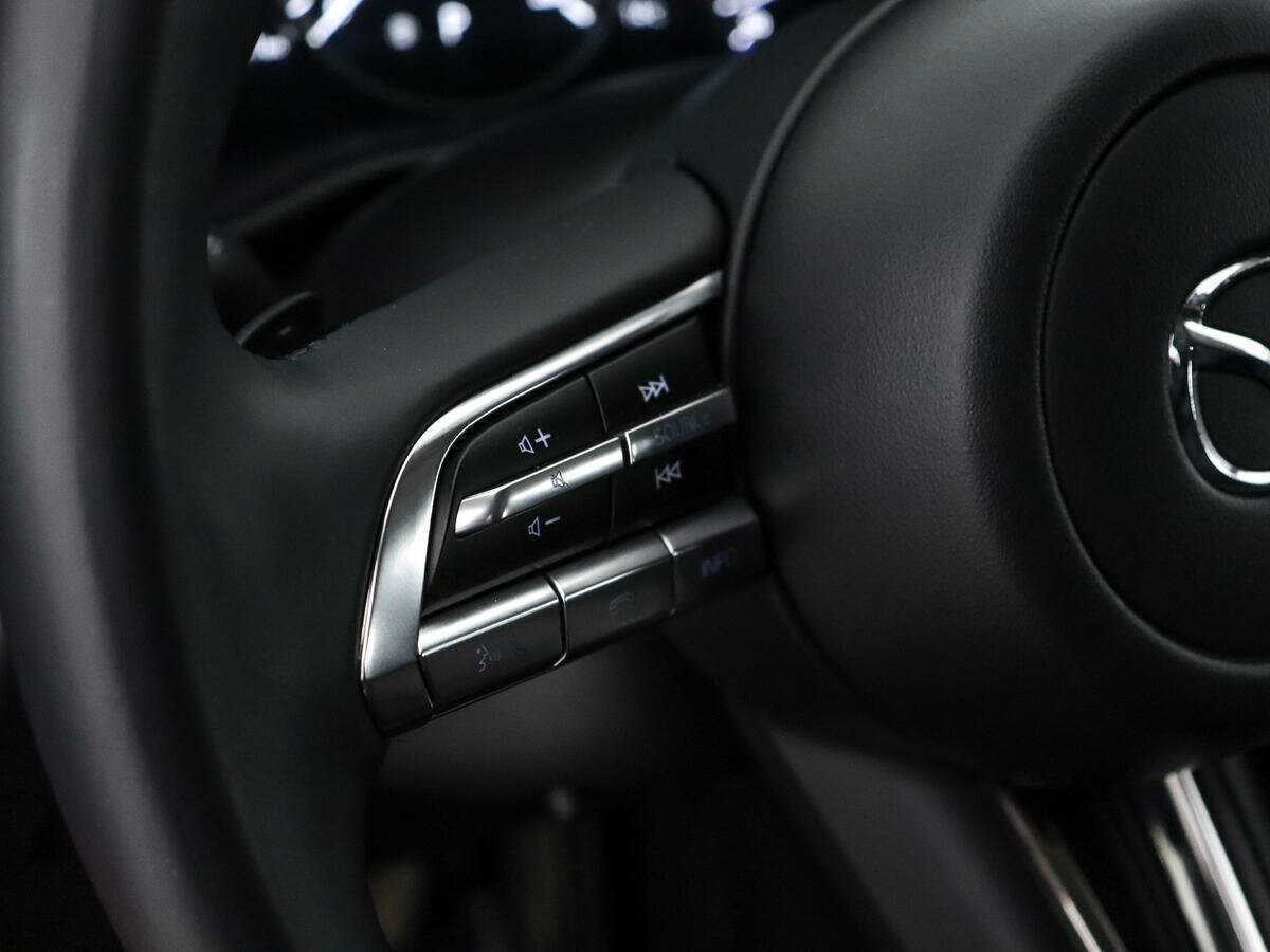 Купить Mazda CX-30, 2021, 33 520 км, фото №14