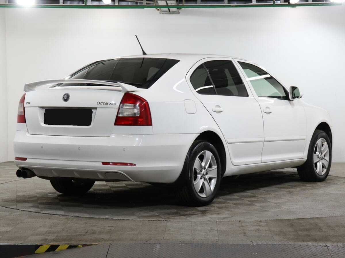 Купить Skoda Octavia, 2013, 170 341 км, фото №5
