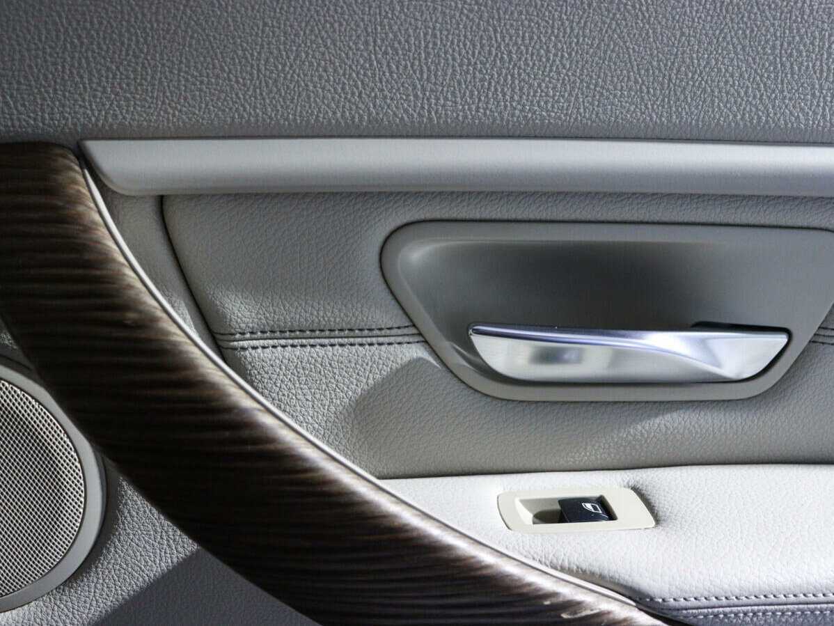 Купить BMW 3 серии 320d xDrive, 2013, 161 645 км, фото №18