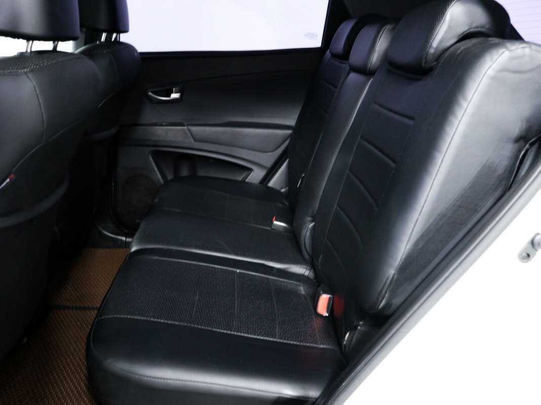 Купить SsangYong Actyon, 2013, 171 387 км, фото №12