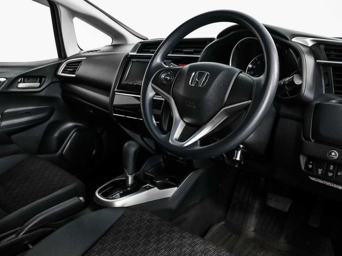 Купить Honda Fit, 2015, 90 169 км, фото №9