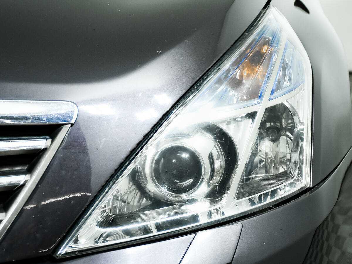 Купить Nissan Teana, 2013, 272 433 км, фото №15