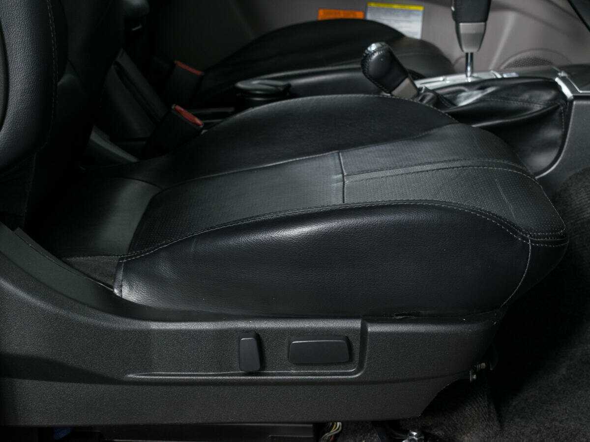 Купить Mitsubishi Pajero Sport, 2013, 306 556 км, фото №17