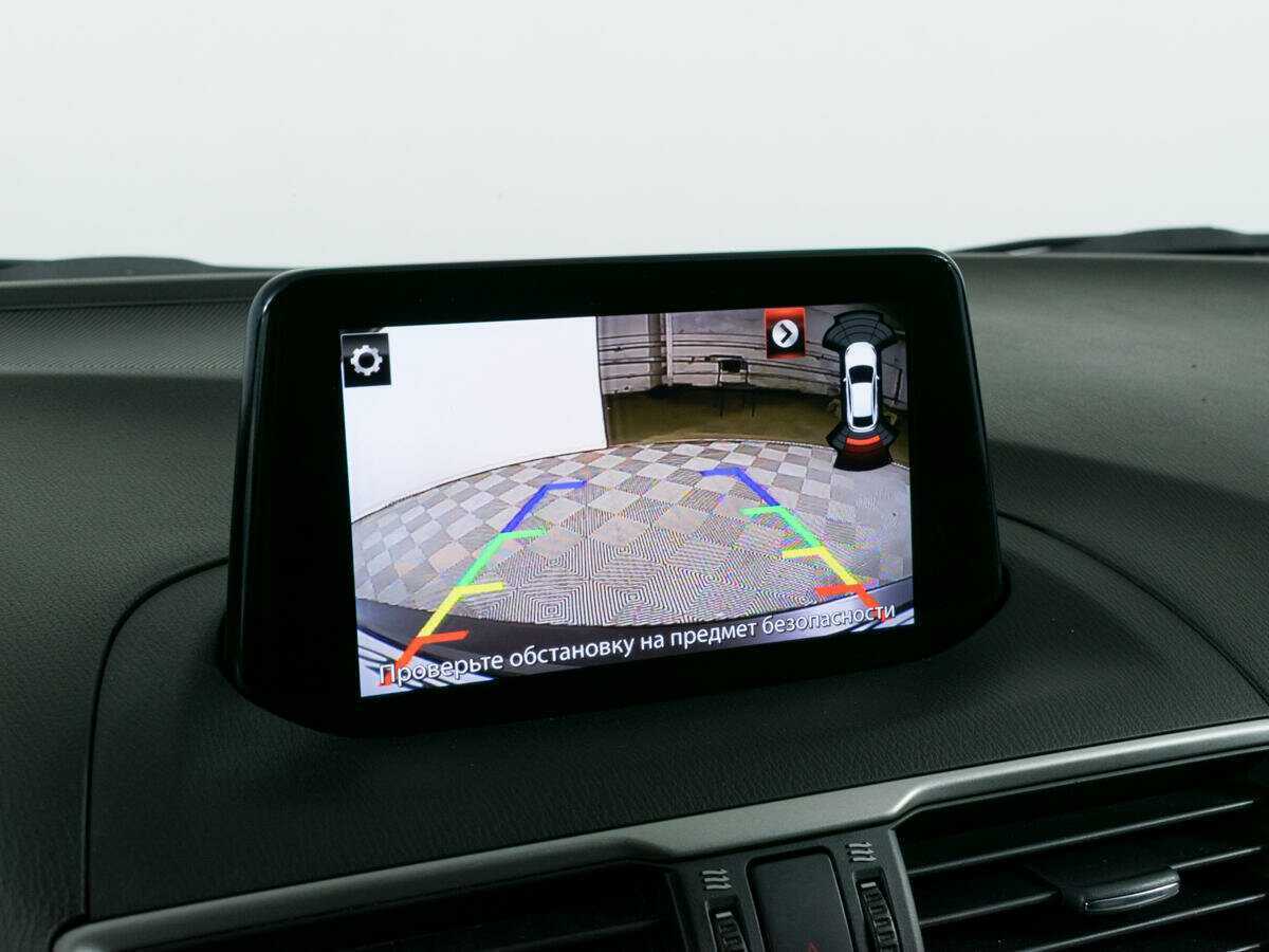 Купить Mazda 3, 2018, 95 001 км, фото №13