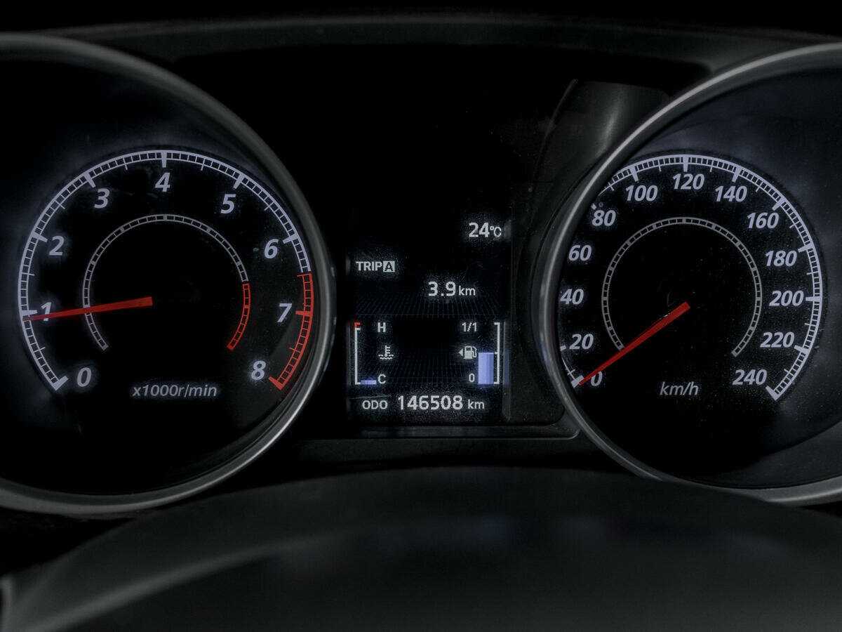 Купить Mitsubishi ASX, 2012, 146 507 км, фото №11