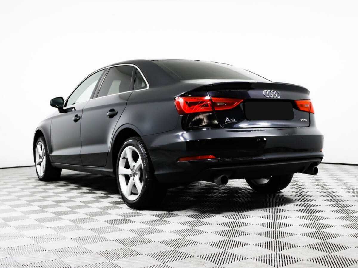 Купить Audi A3, 2013, 211 021 км, фото №7