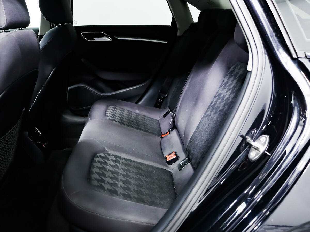 Купить Audi A3, 2013, 211 021 км, фото №12