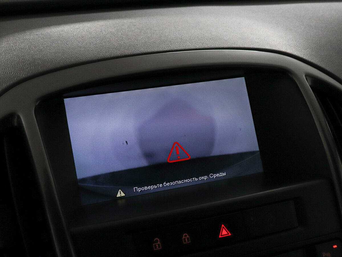 Купить Opel Astra, 2014, 188 890 км, фото №9