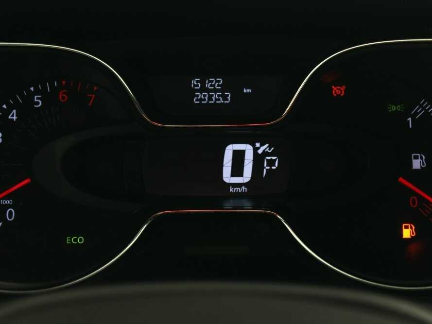 Купить Renault Kaptur, 2018, 90 749 км, фото №7