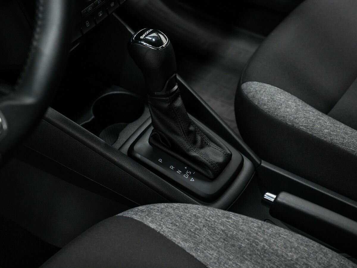 Купить Skoda Rapid, 2022, 63 534 км, фото №17