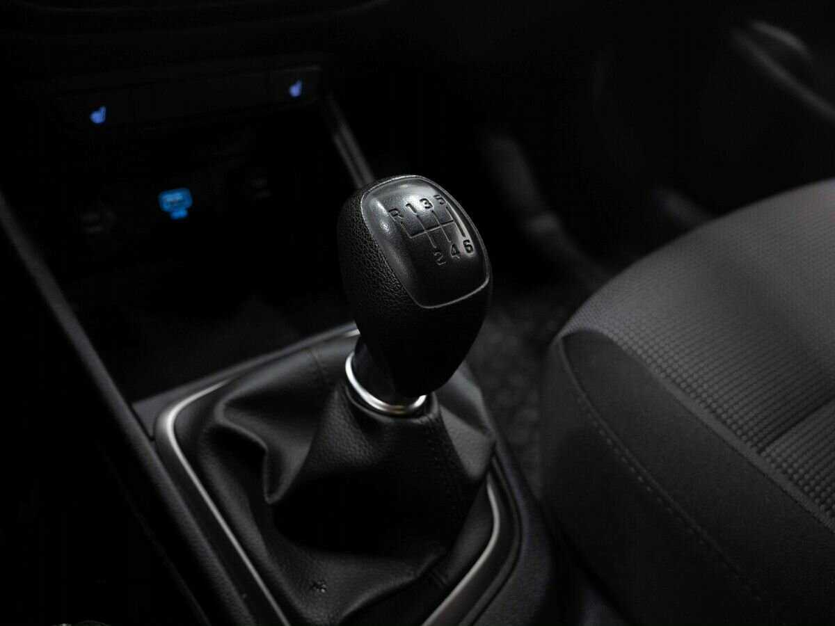 Купить Hyundai Solaris, 2019, 36 124 км, фото №23