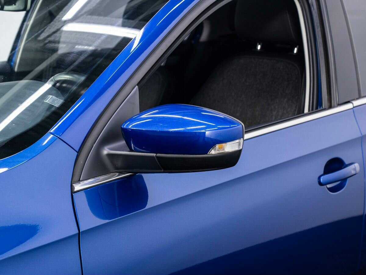 Купить Skoda Rapid, 2020, 73 836 км, фото №8