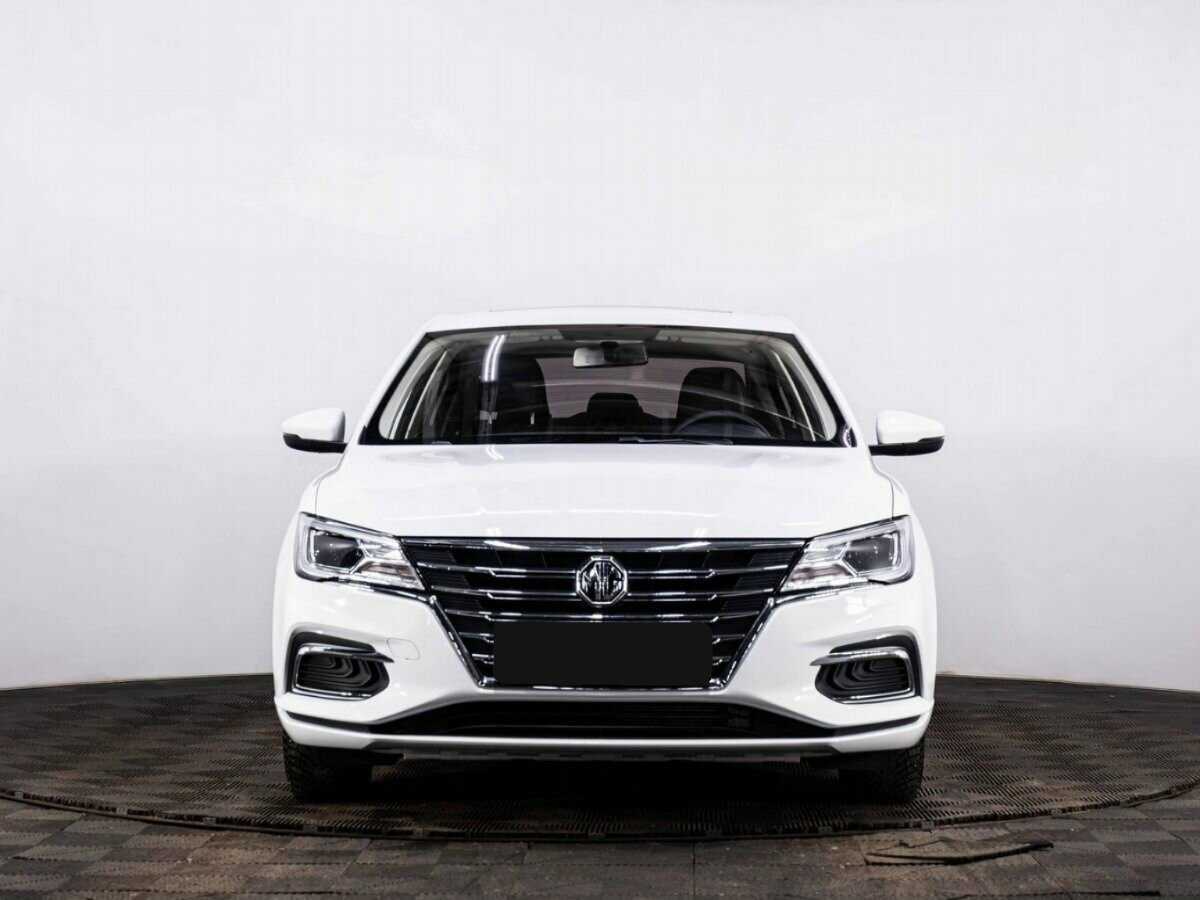 MG 5
