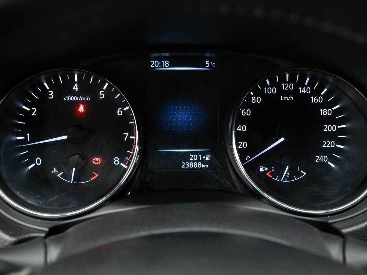 Купить Nissan Qashqai, 2017, 23 887 км, фото №20