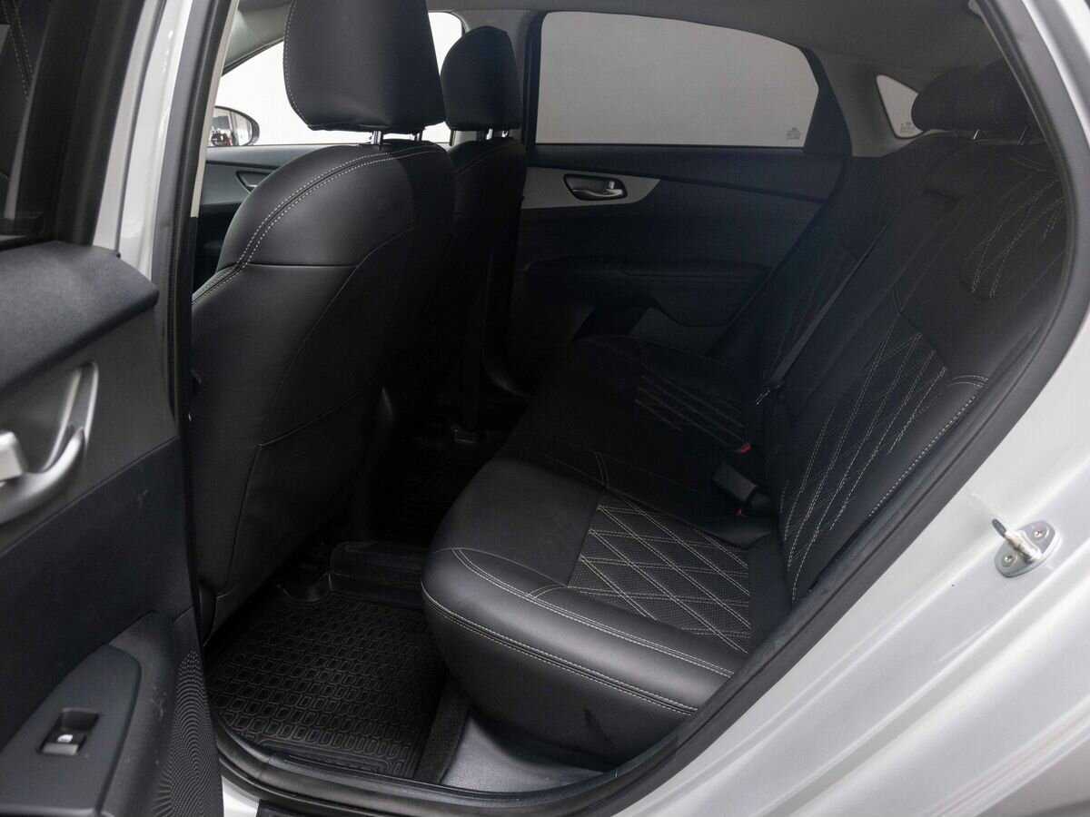 Купить Kia Cerato, 2019, 56 000 км, фото №11