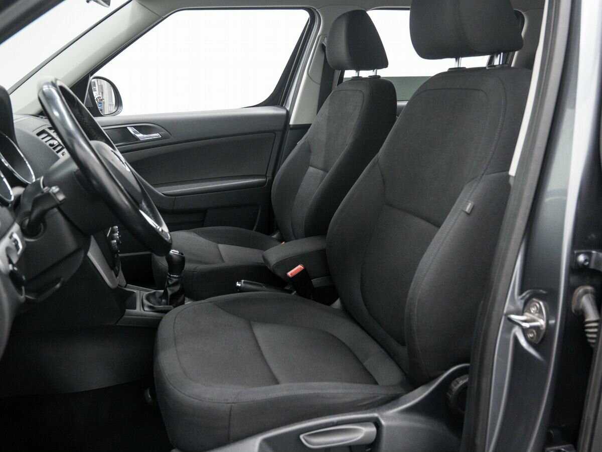 Купить Skoda Yeti, 2014, 158 316 км, фото №15