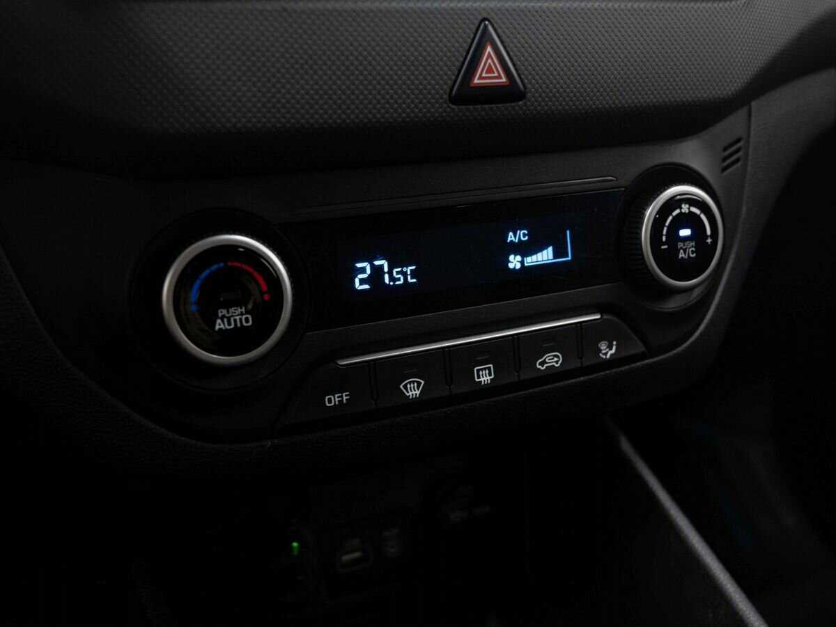 Купить Hyundai Creta, 2017, 92 580 км, фото №22