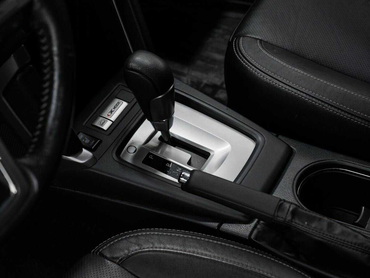 Купить Subaru Forester, 2017, 118 000 км, фото №19