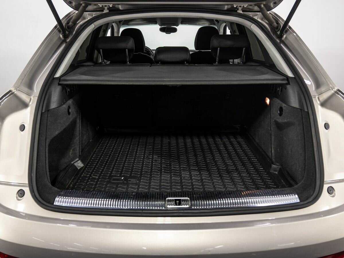 Купить Audi Q3, 2014, 201 000 км, фото №23