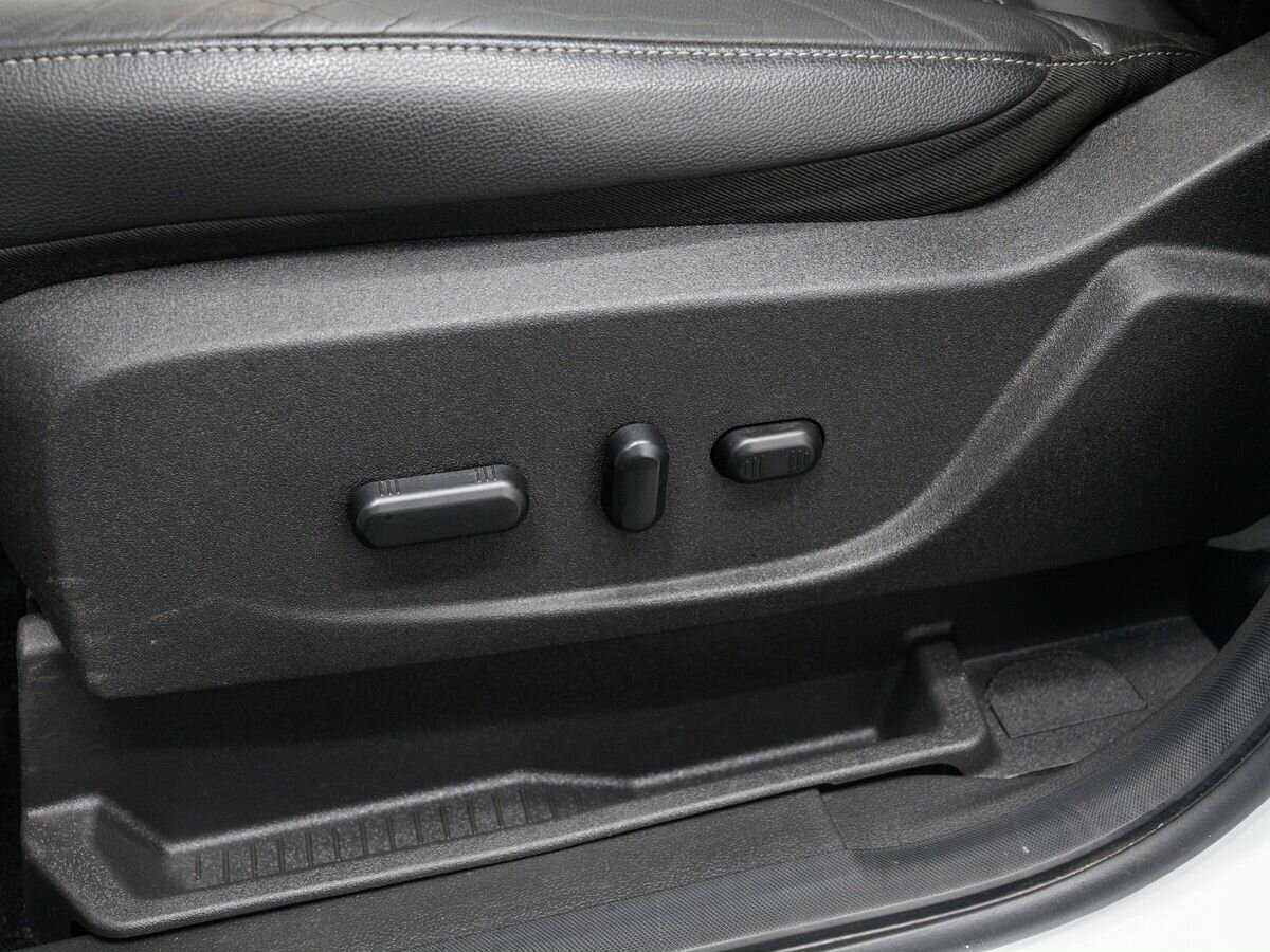 Купить Ford Kuga, 2017, 105 000 км, фото №17