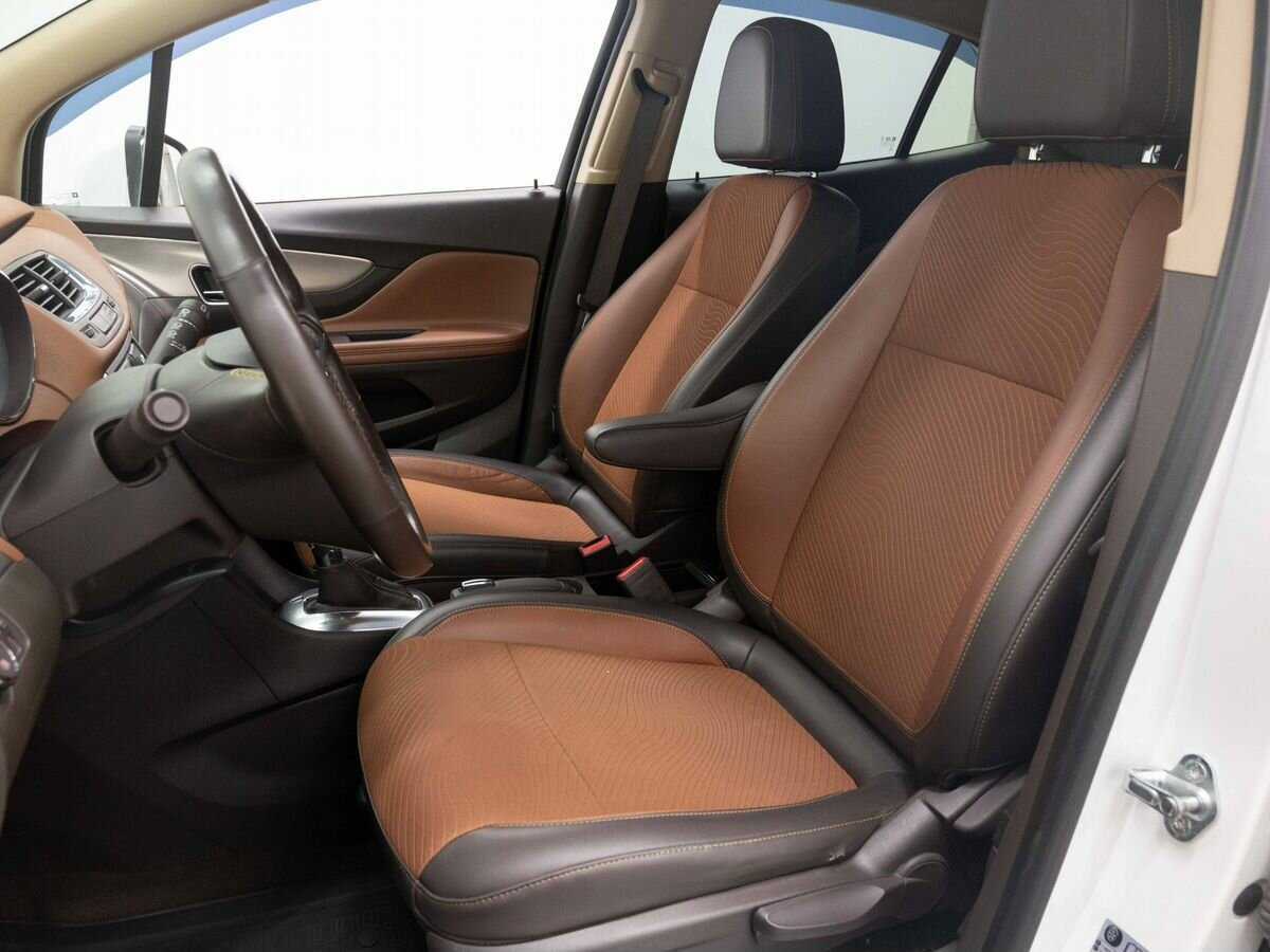 Купить Opel Mokka, 2014, 99 176 км, фото №9