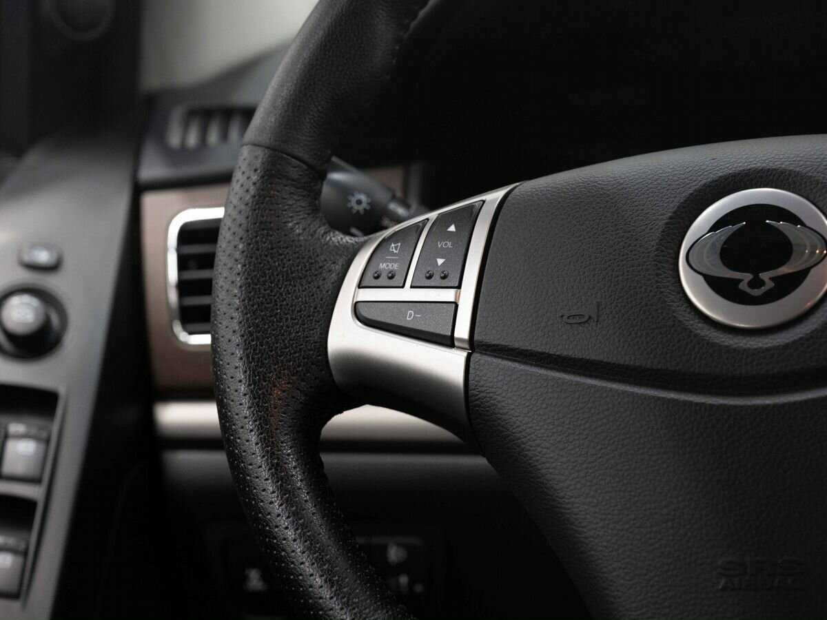 Купить SsangYong Actyon, 2013, 159 200 км, фото №17