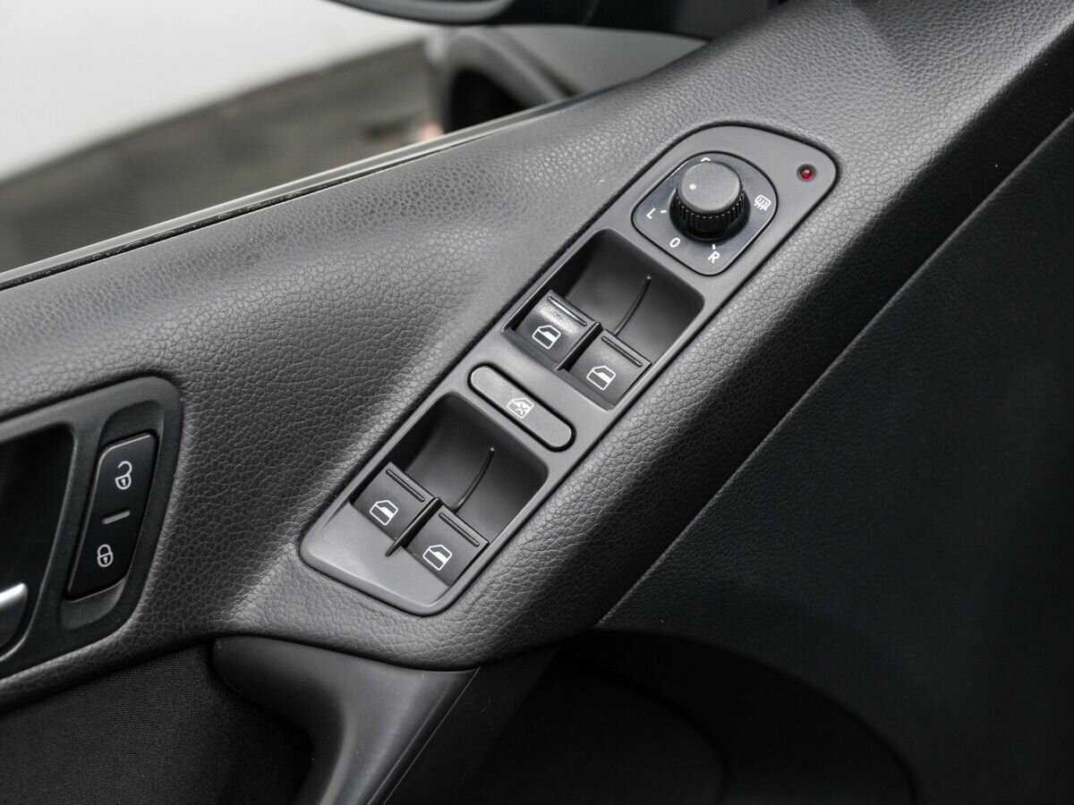 Купить Volkswagen Tiguan, 2013, 205 000 км, фото №16