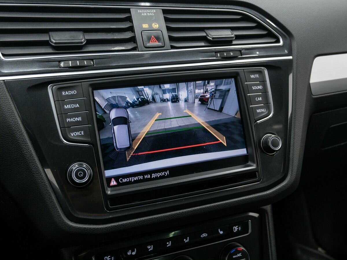 Купить Volkswagen Tiguan, 2017, 191 700 км, фото №20