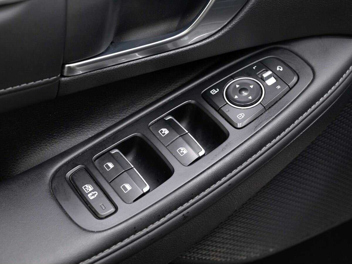 Купить Hyundai Sonata, 2020, 241 655 км, фото №20