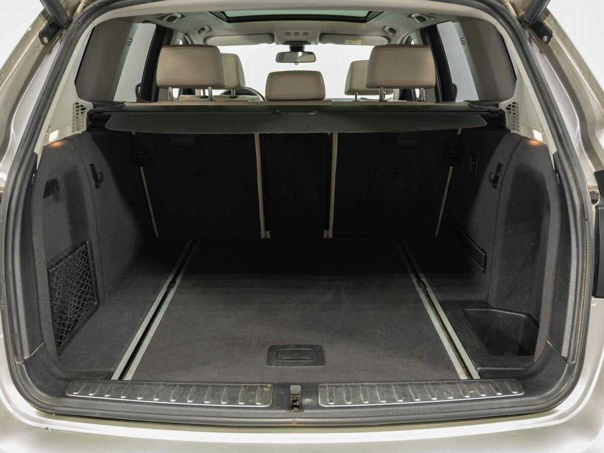 Купить BMW X3 28i xDrive, 2014, 205 135 км, фото №30