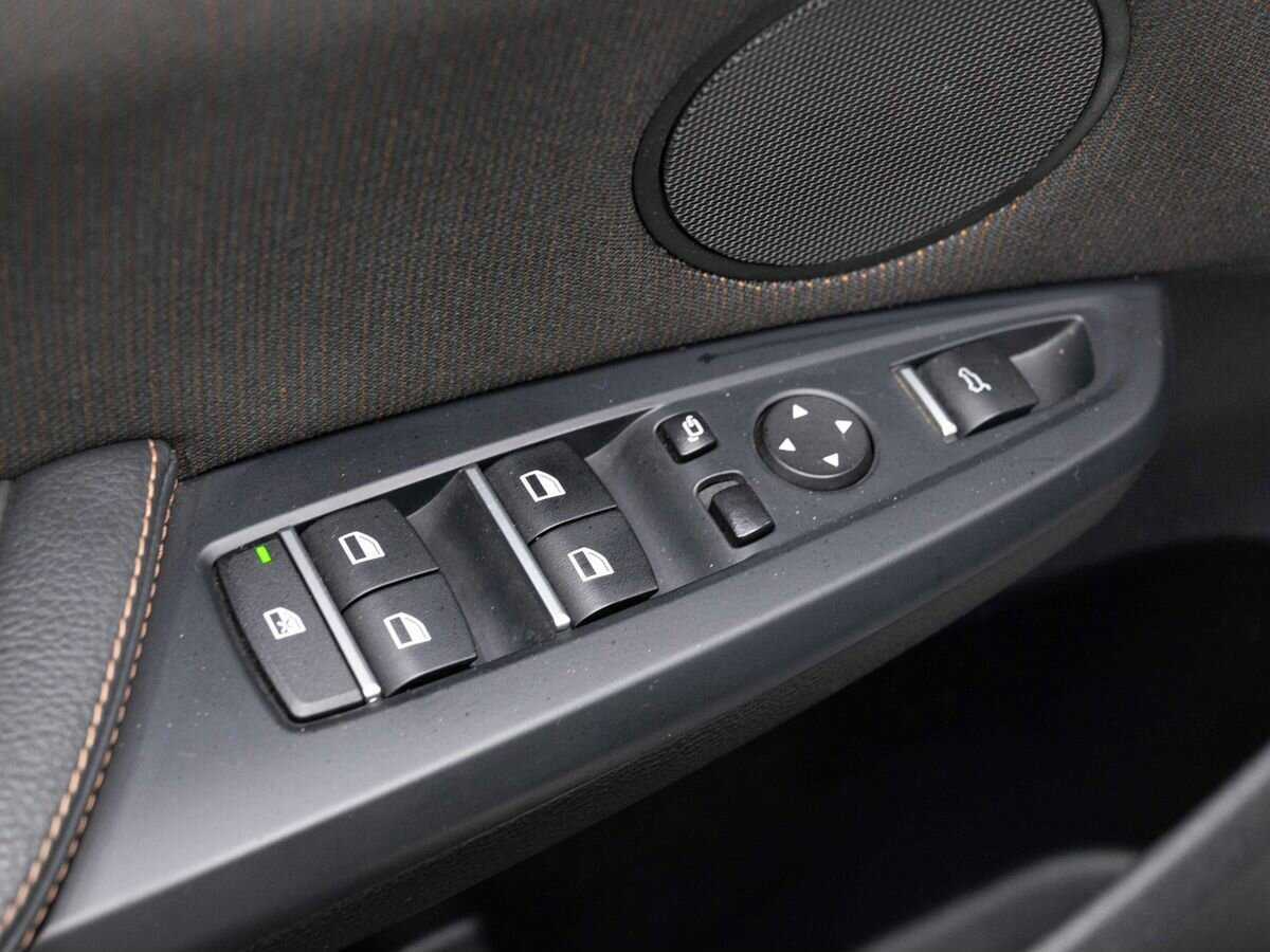 Купить BMW X3 20d xDrive, 2015, 250 030 км, фото №23