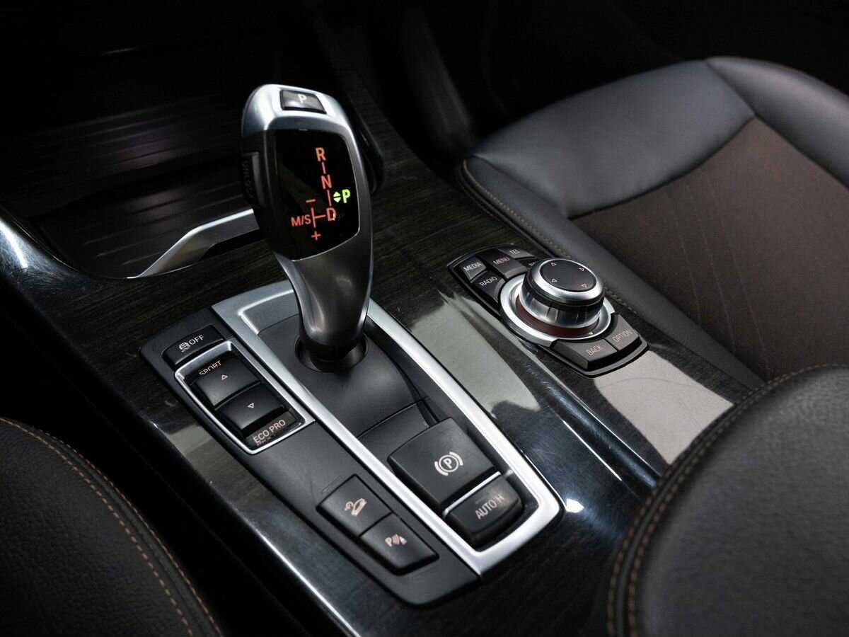 Купить BMW X3 20d xDrive, 2015, 250 030 км, фото №27