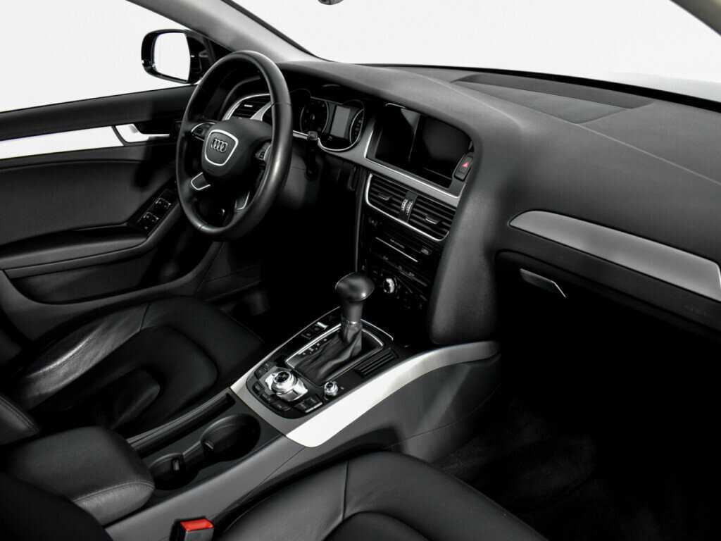 Купить Audi A4, 2013, 22 733 км, фото №13