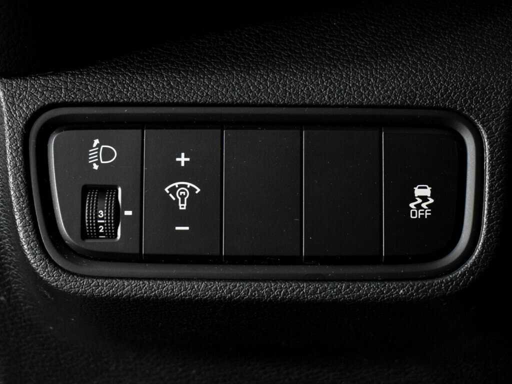 Купить Kia Soul, 2019, 69 630 км, фото №10