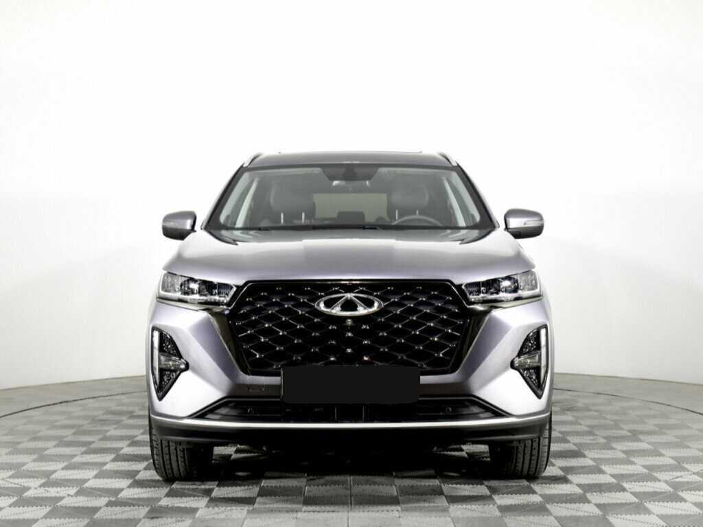 Chery Tiggo 7 Pro Max