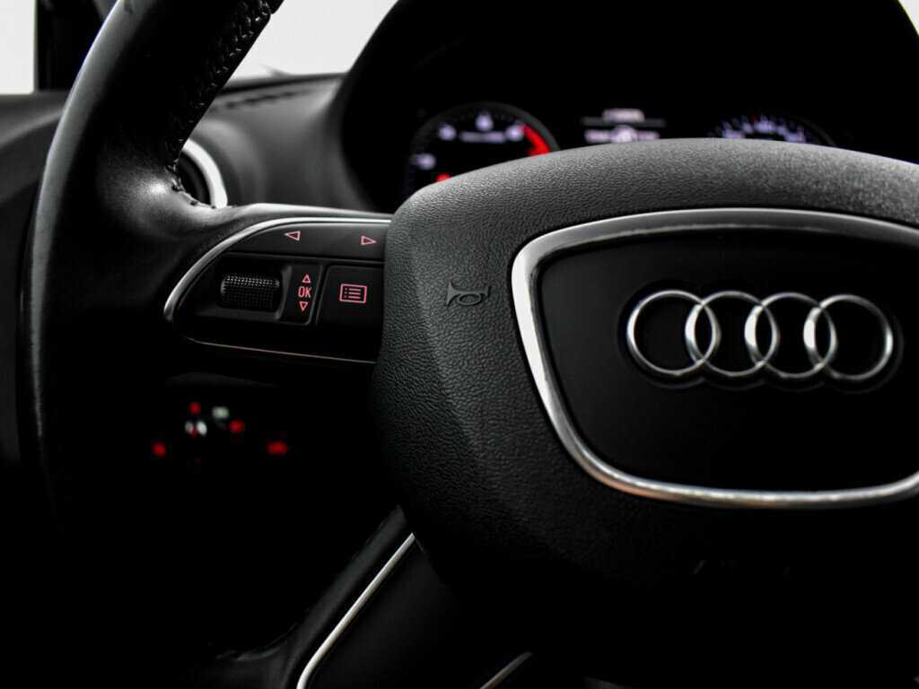 Купить Audi A3 Sportback, 2013, 206 100 км, фото №15